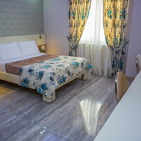 Hotel Vila Koral Durrës Exteriér fotografie